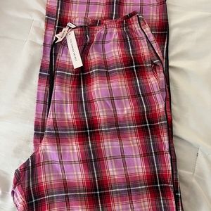 Victoria’s Secret Pajama Bottom